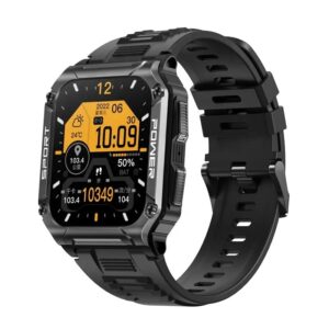 NX6 Smart Watch
