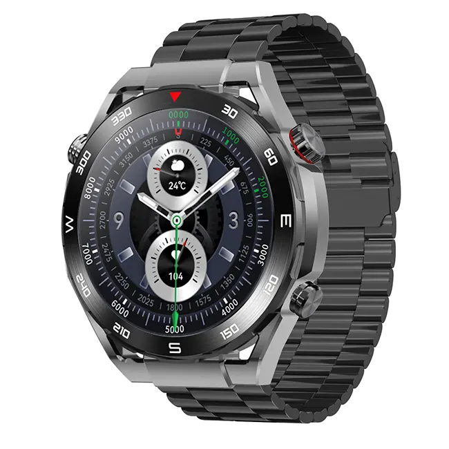 Ultimate HD Smart Watch