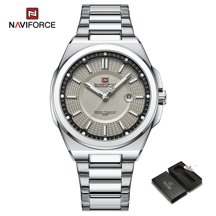 Naviforce 9212 Watch