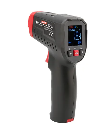 Uni-T UT306C Infrared Thermometer