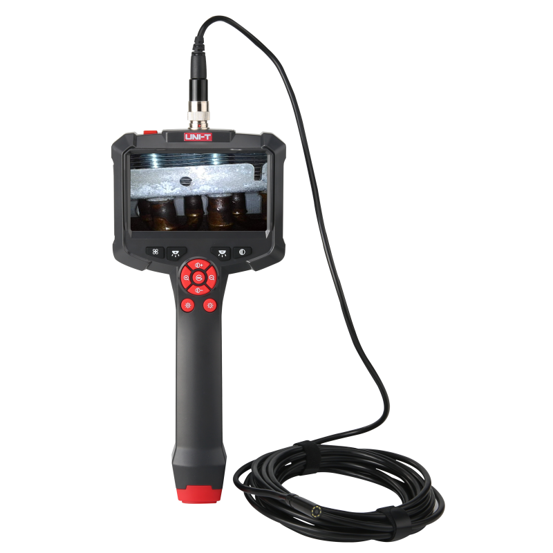 UNI-T UT665P Handheld Industrial Borescope