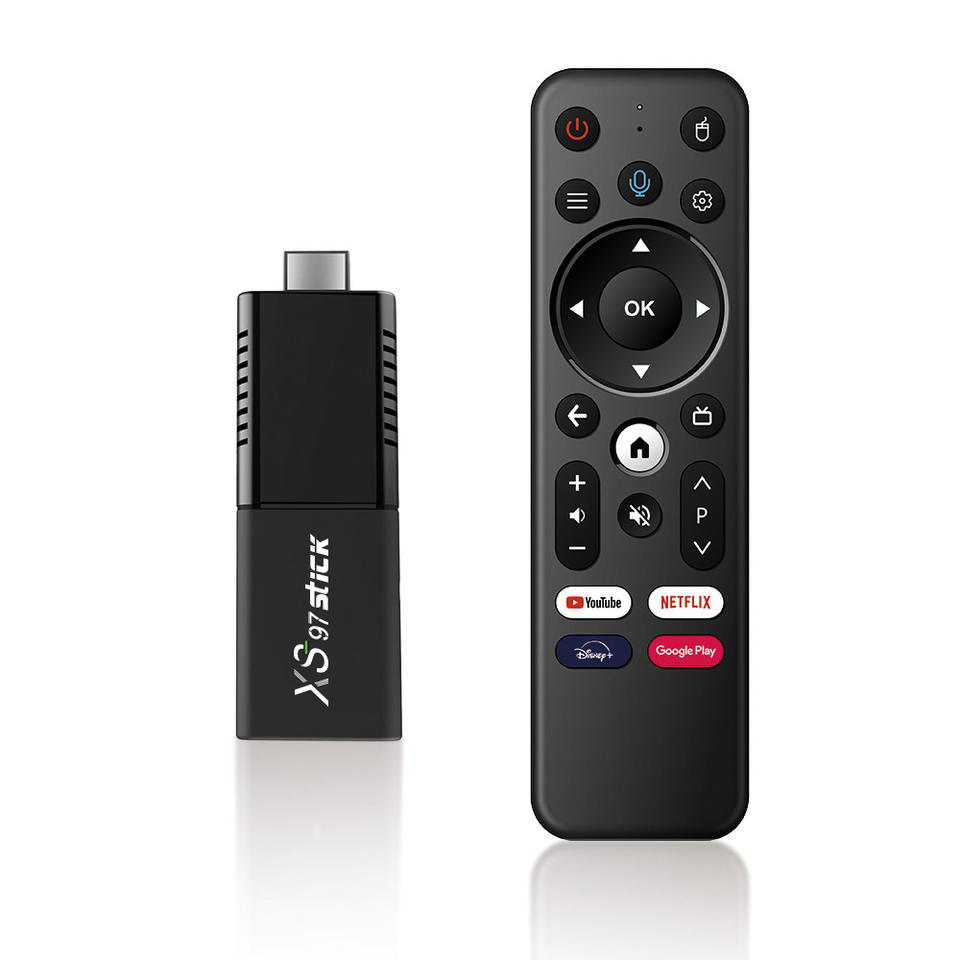 XS97 Android Tv Stick 2GB RAM 16GB ROM