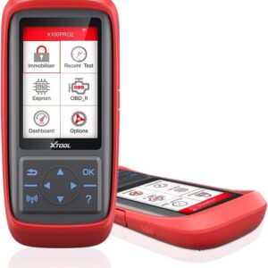 Xtool X100 Pro2 Car Key Programmer
