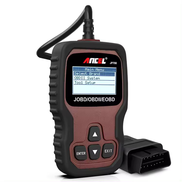 Ancel JP700 Car Diagnostic Tool