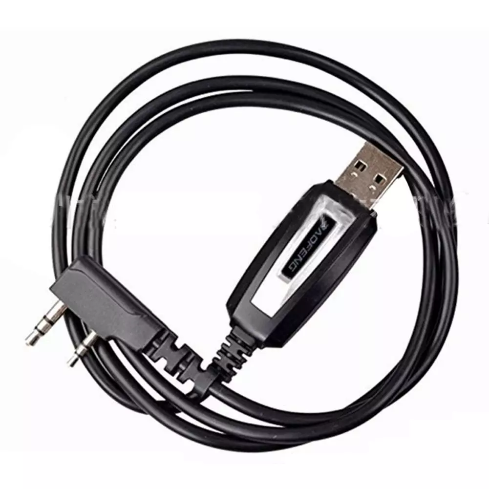 Baofeng BF888s Programming Cable