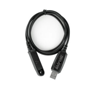 Baofeng UV9R Programming Cable