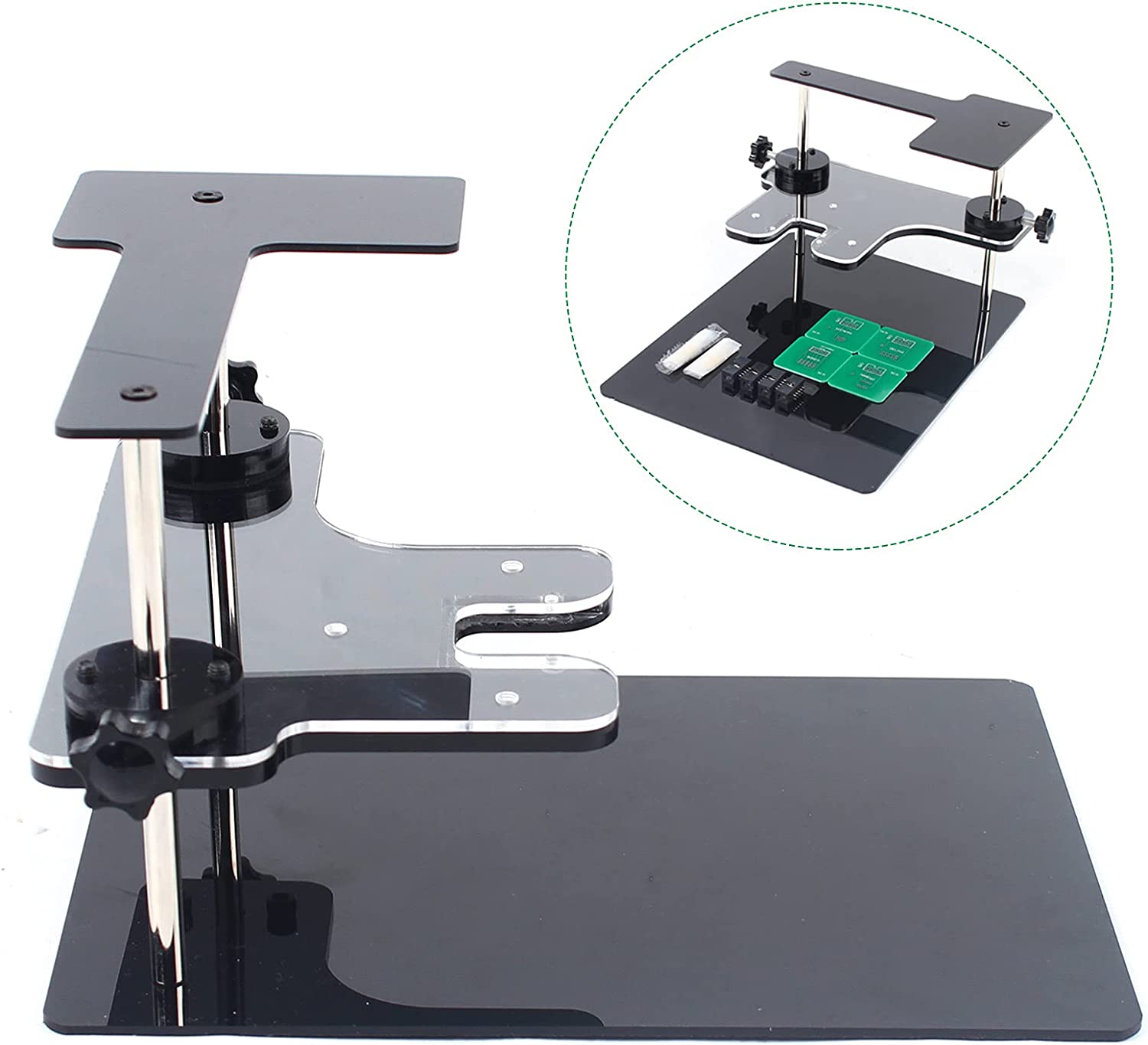 BDM Frame For ECU Programmer