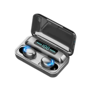 BTH F9-5C True Wireless Bluetooth 5.0 Earbuds