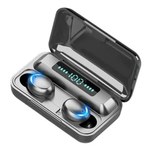 BTH F9-5C Bluetooth Earbuds