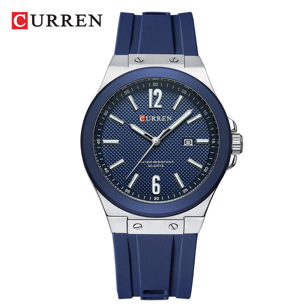 Curren 8467 Watch