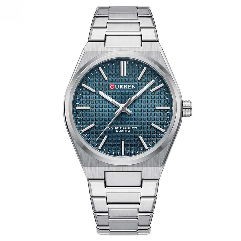 Curren 8439 Watch