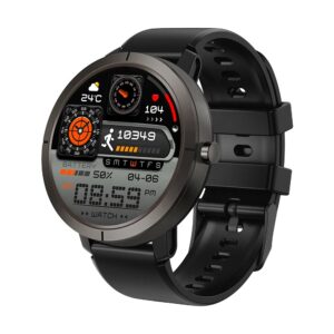 DM76 Smart Watch