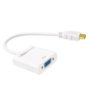 Dtech Hdmi to VGA Cable Converter
