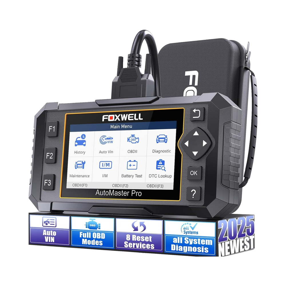 Foxwell NT624 Car Diagnostic Tool