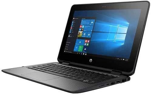 HP X360 G2 4GB RAM 128GB SSD Refurbished Laptop