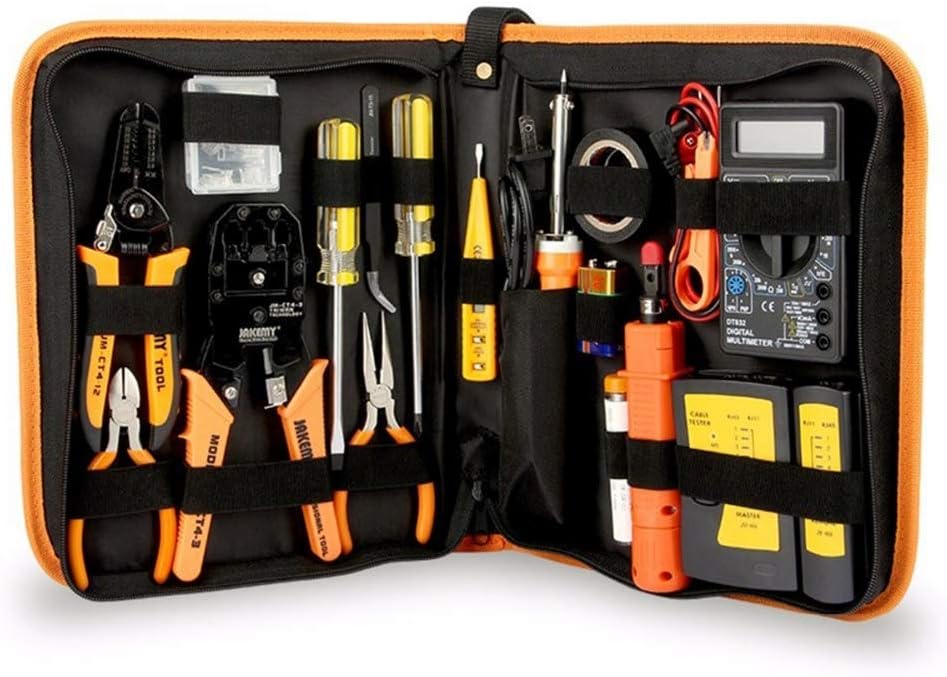 JM-P15 Network Repair Set