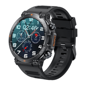 K56 Pro Smart Watch