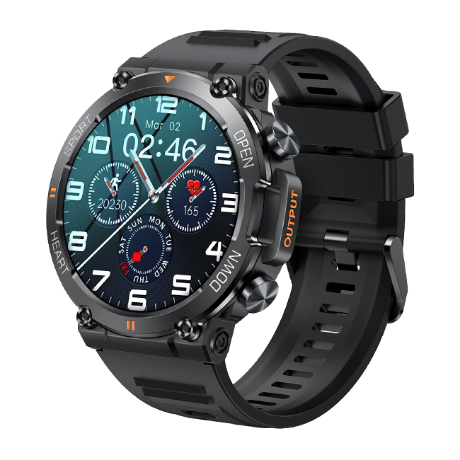 K56 Pro Smart Watch