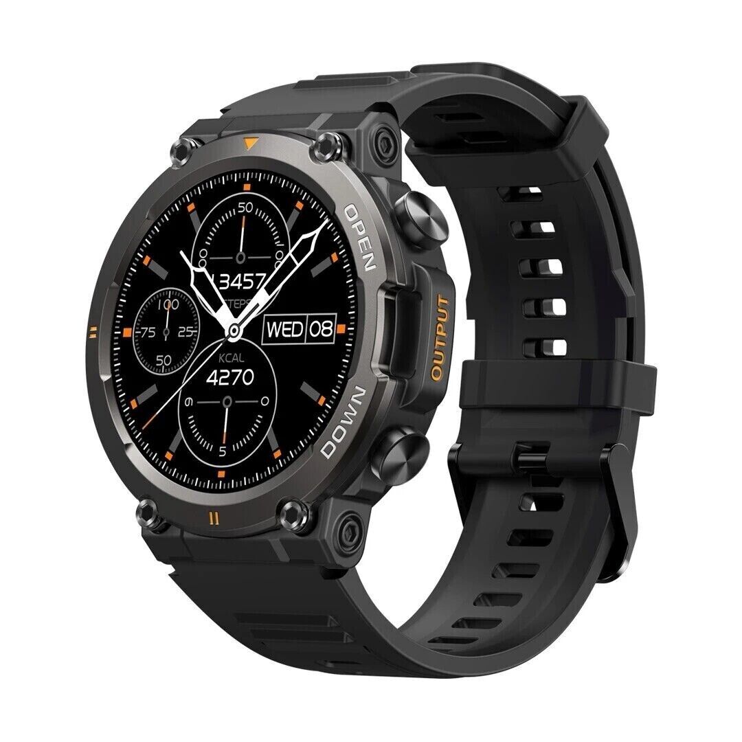 K56 Pro Smart Watch