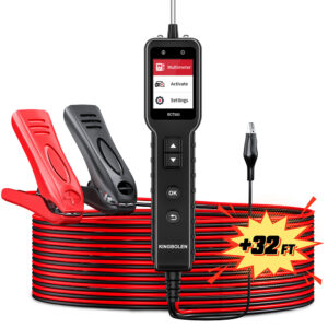 Kingbolen ECT300 Car Circuit Tester