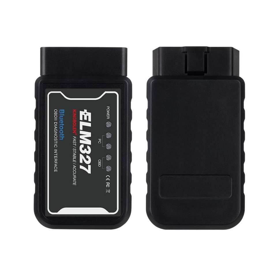 ELM 327 V1.5 OBD2 Scanner