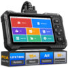 Kingbolen S6 Elite Car Diagnostic Tool