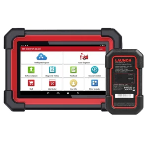 Launch CRP919E BT Car Diagnostic Tool