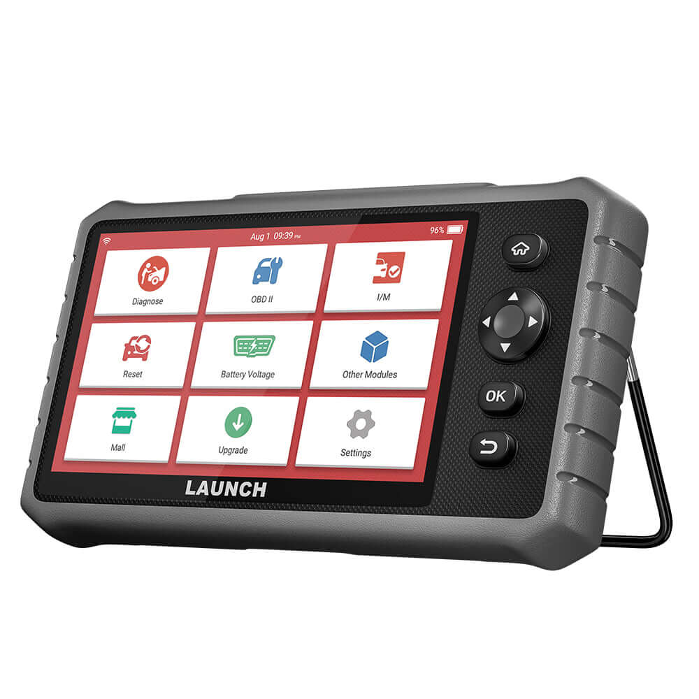 Launch CRP919E Lite Car Diagnostic Tool