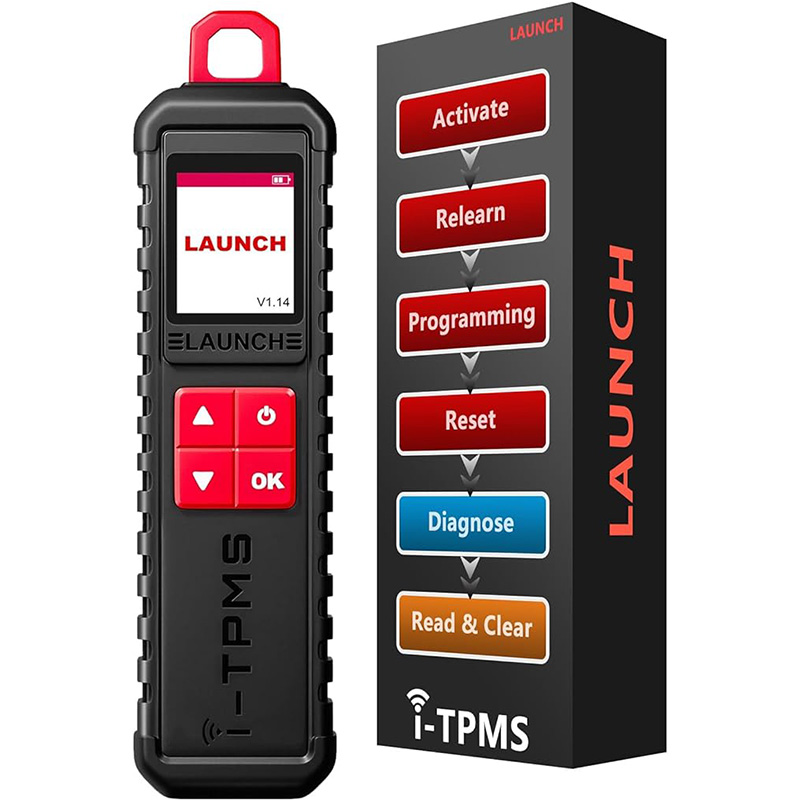 Launch X431 I-TPMS Tool