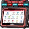 Launch X431 Pro Elite Car Diagnostic Scanner