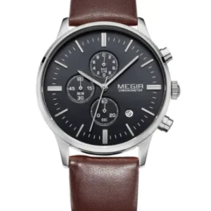 Megir 2011 Men's Watch