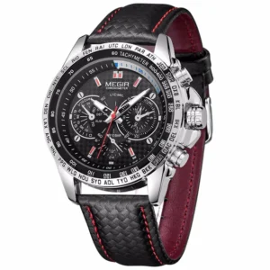 Megir 1010 Watch