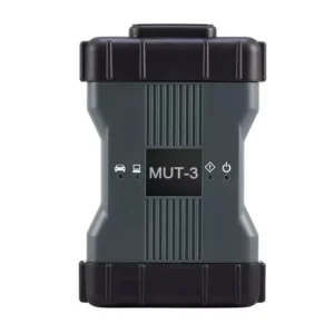 Mitsubishi MUT3 VCI Car Scanner