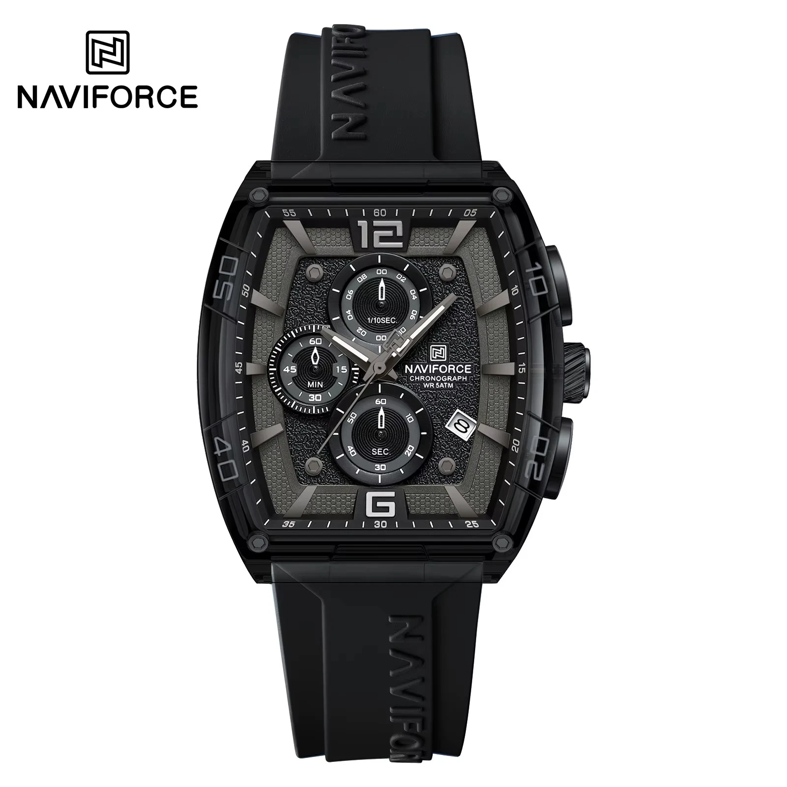Naviforce NF8052 Watch