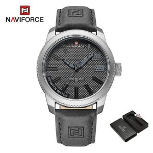 NaviForce 9202 Quartz Watch