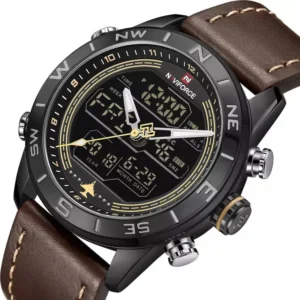 NaviForce NF9144 Digital Watch