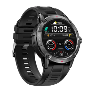 NX8 Smart Watch