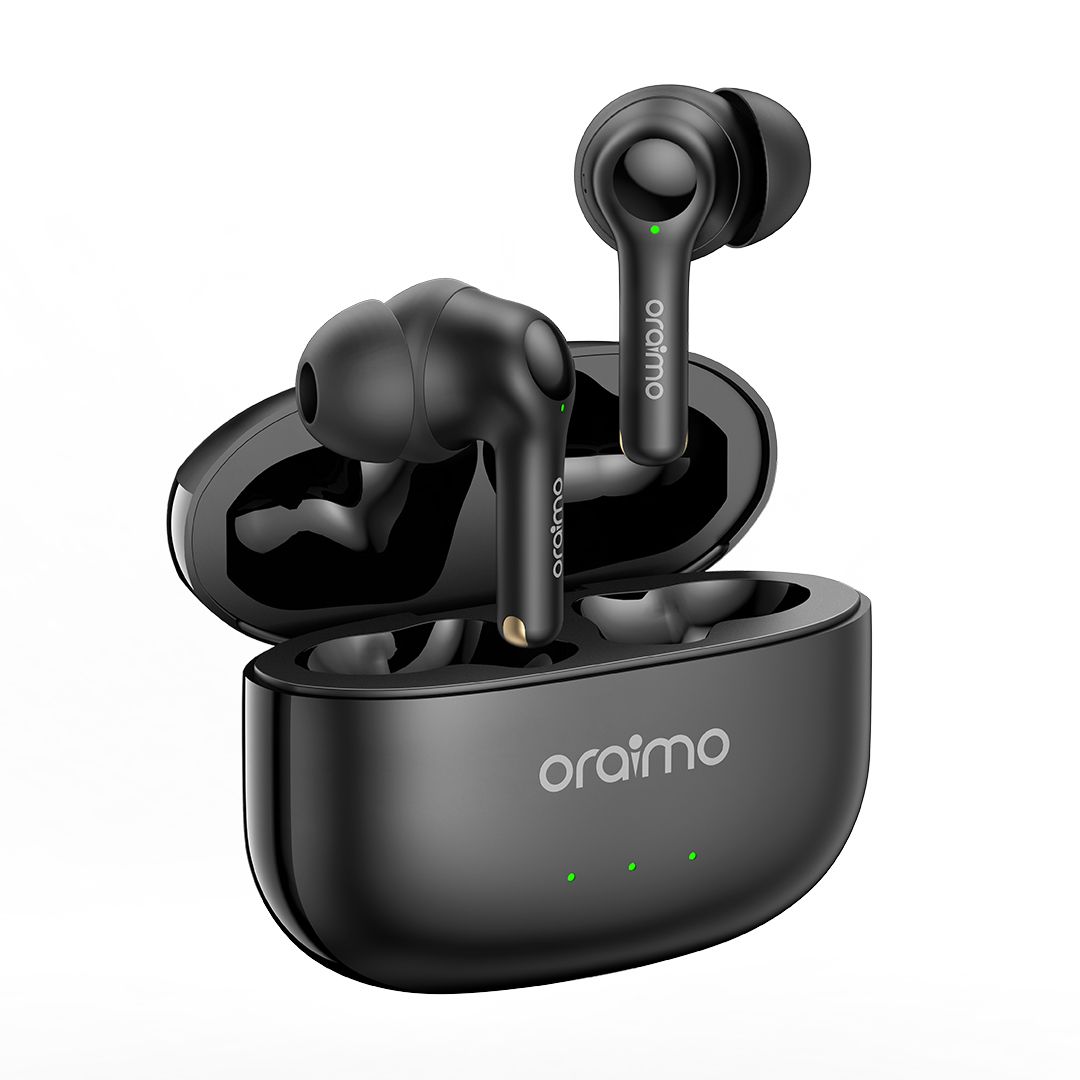 Oraimo Freepods 3C Wireless Earbuds