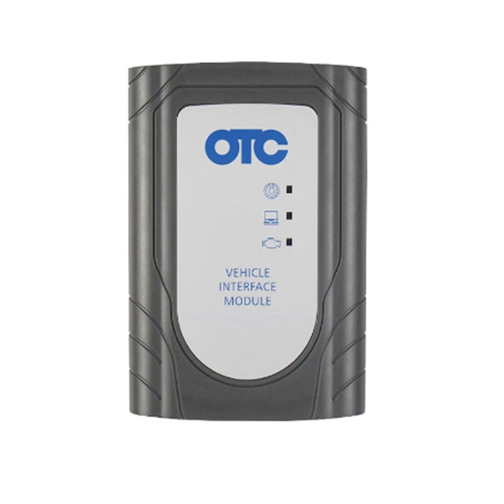 OTC Toyota Diagnostic Tester