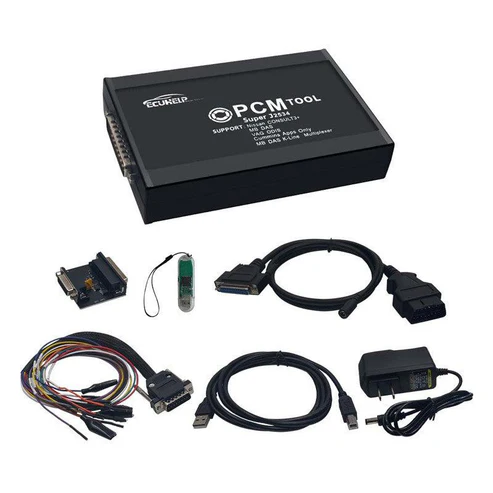 PCM 67-in-1 V1.20 ECU Programmer