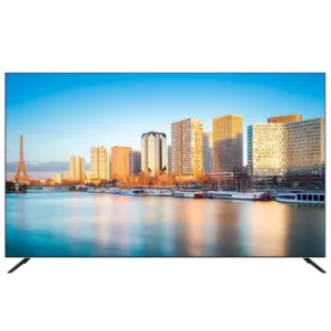 Pixel 32inch HD Digital LED TV - Black