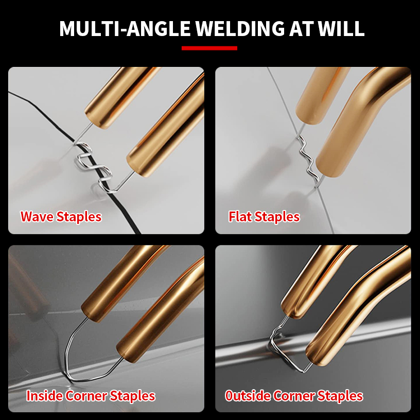 Plastic Welding Gun