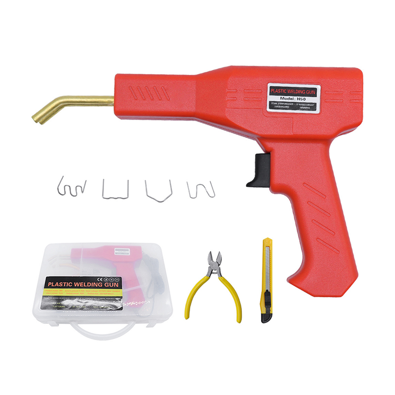 Plastic Welding Gun