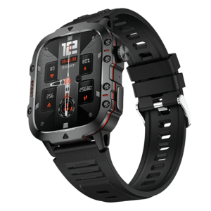 QX11 Smart Watch