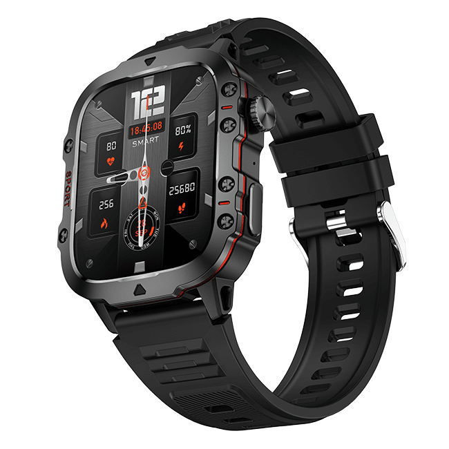QX11 Smart Watch