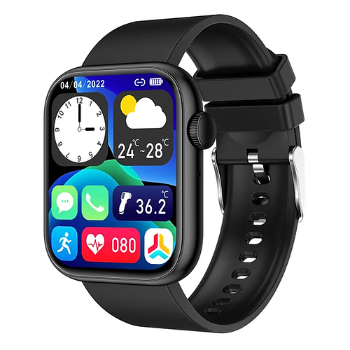 QX7 Smart Watch