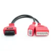 Renault & Nissan 16+32 Pin SGW Bypass Cable