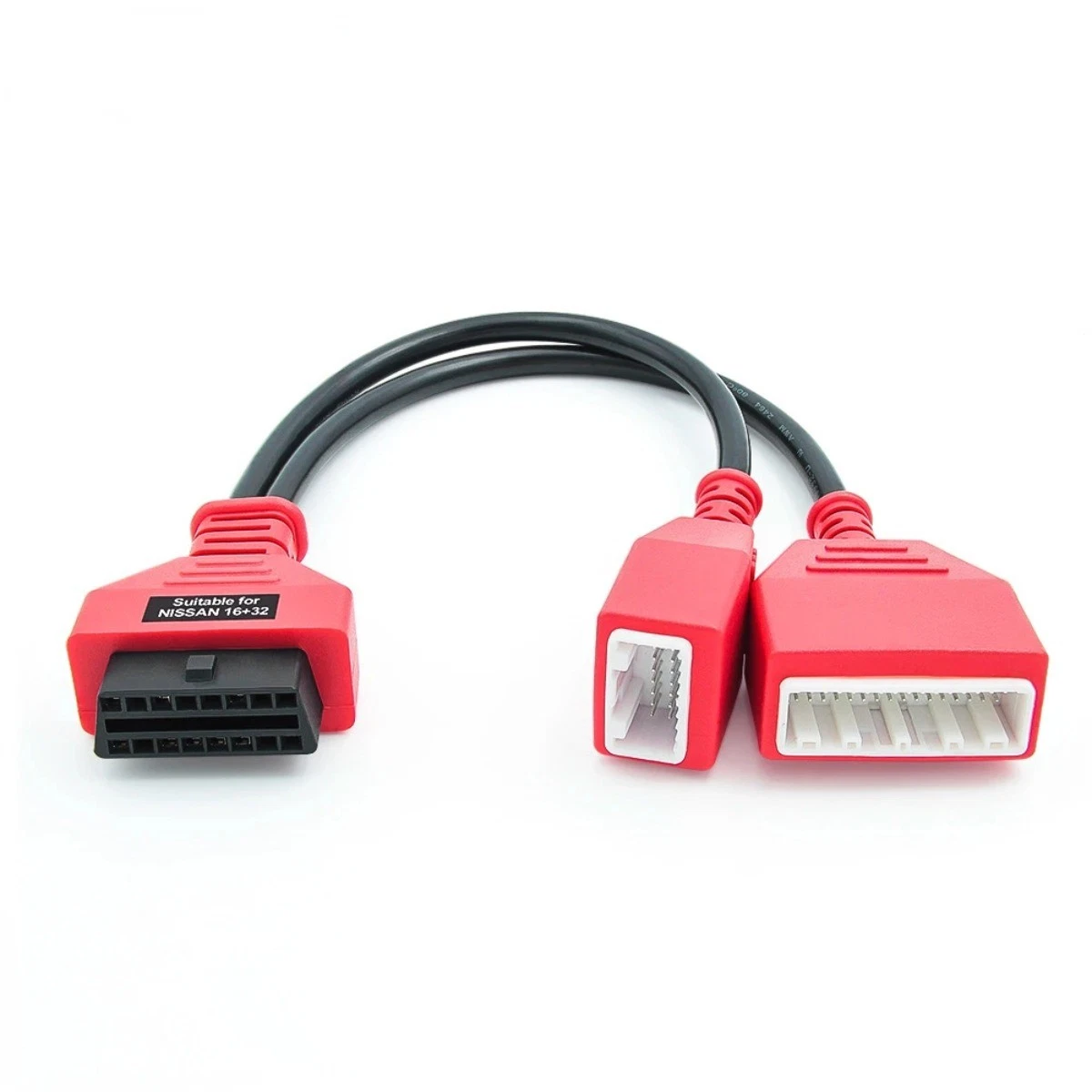 Renault & Nissan 16+32 Pin SGW Bypass Cable