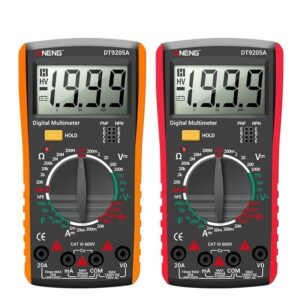 Aneng DT9205A Digital Multimeter