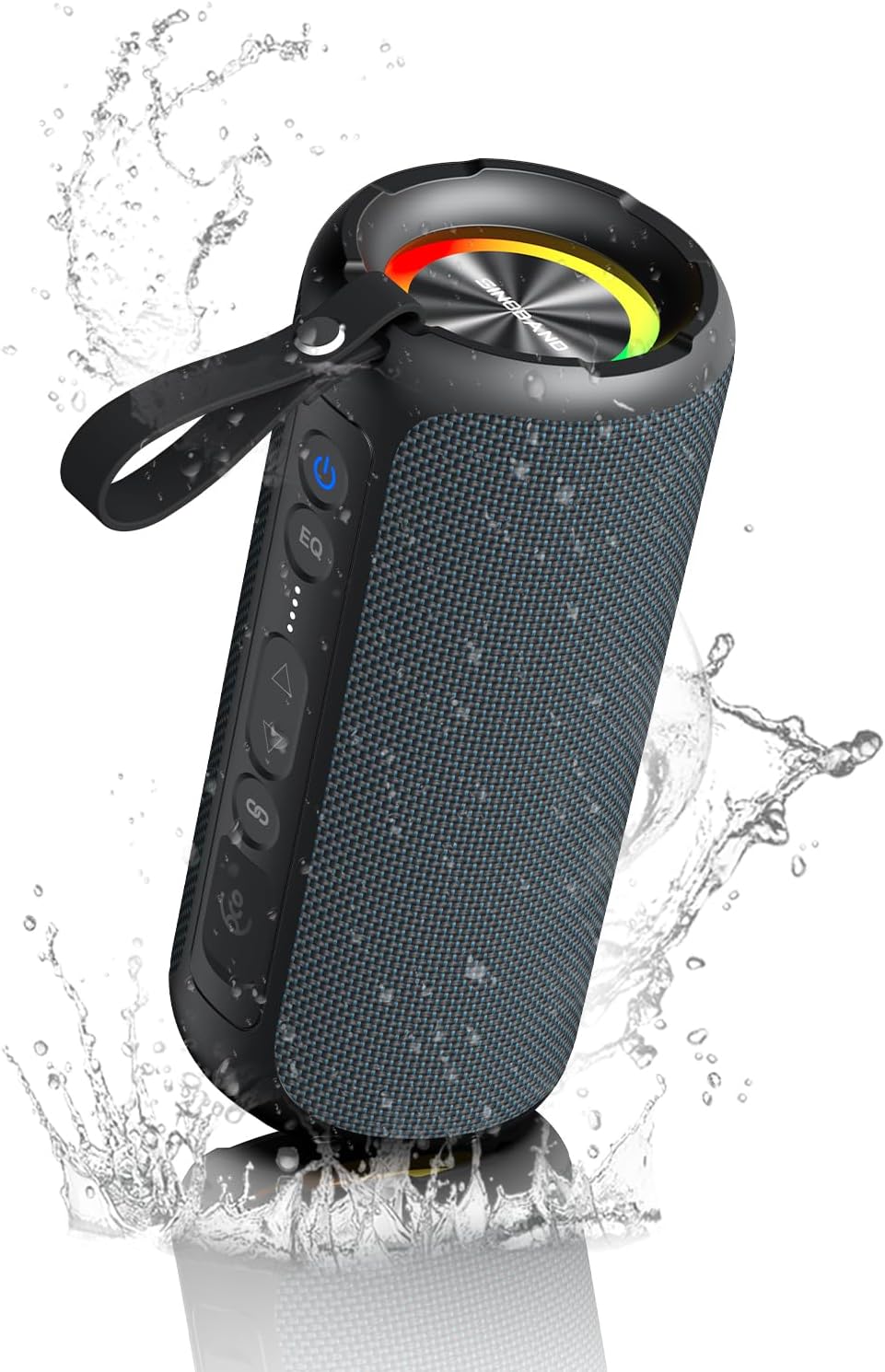 Xdobo Challenger 2020 50W Bluetooth Speaker